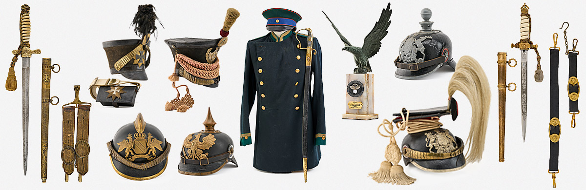 Militaria
