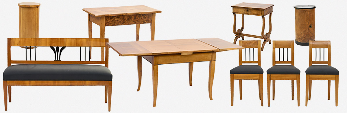 Biedermeier 2